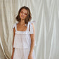 Linen Bridesmaid Pajamas, Bridal Pajamas, Bridesmaid Pj, Bridal Party Pajamas, Wedding Pajamas, Pajama Set for Women, Bridal Pjs