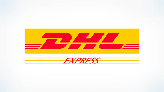 DHL Express Delivery Shipping