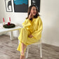 Linen pajamas