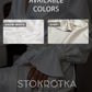 Long Bridal Robe